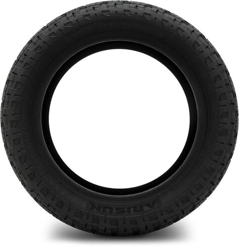 إطار عربة الجولف بحزام فولاذي Arisun X-Armory 23x10-R12 DOT (6 طبقات) - طقم من قطعتين in Kuwait