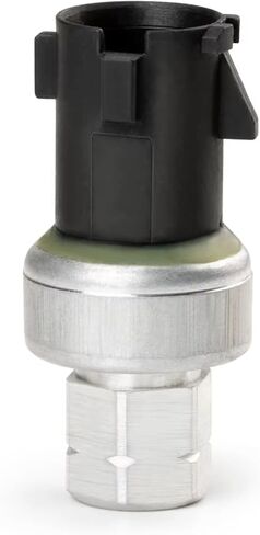 for Jeep for Compass 2007 2008 2009 2010 2011 OEM:05096084AA Auto Automobile Sensor Conditioning Presión Parts Accessories Air Con Pressure Sensor in Saudi Arabia