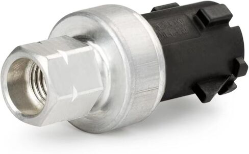 for Jeep for Compass 2007 2008 2009 2010 2011 OEM:05096084AA Auto Automobile Sensor Conditioning Presión Parts Accessories Air Con Pressure Sensor in Saudi Arabia