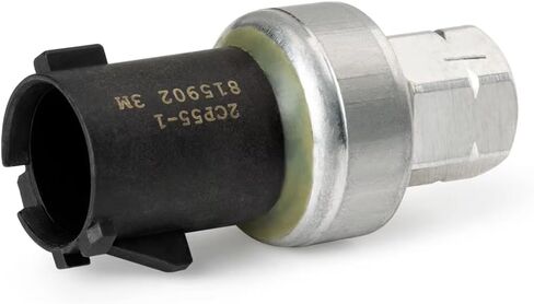for Jeep for Compass 2007 2008 2009 2010 2011 OEM:05096084AA Auto Automobile Sensor Conditioning Presión Parts Accessories Air Con Pressure Sensor in Saudi Arabia