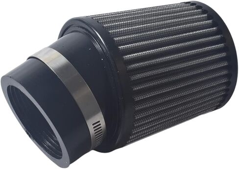 58mm Black Air Filter For High PerFormance Go Kart Mini Bike in Kuwait