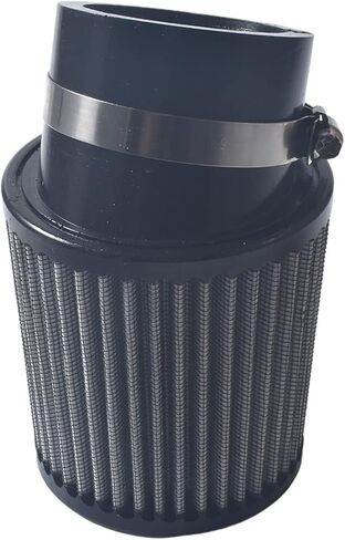 58mm Black Air Filter For High PerFormance Go Kart Mini Bike in Kuwait