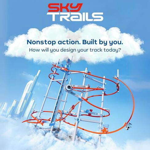 Playmobil Sky Trails: Starter Kit in Saudi Arabia