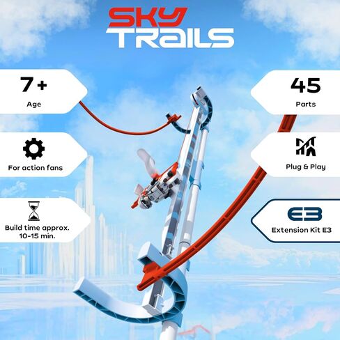 Playmobil Sky Trails: Starter Kit in Saudi Arabia