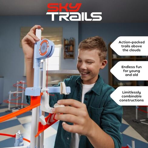 Playmobil Sky Trails: Starter Kit in Saudi Arabia