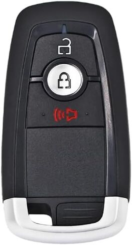 استبدال مفتاح ذكي فوب لفورد EcoSport 2018-2023 FCC M3N-A2C93142300 M3NA2C93142300 رقم الجزء 164-R8163 164R8163 in Kuwait