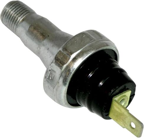 Inline Tube Compatible with 1968-81 GM A-Body Oil Pressure Sending Unit No Gauges, Also 1979 Trans Am Olds 403 Engine in Saudi Arabia