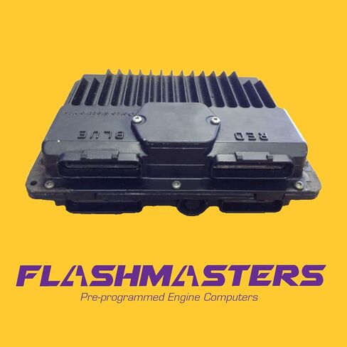 1999-2000 GM Trucks Engine Computer 16263494 Programmed to Your VIN PCM ECM ECU in Saudi Arabia