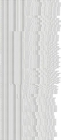 1999-2000 GM Trucks Engine Computer 16263494 Programmed to Your VIN PCM ECM ECU in Saudi Arabia