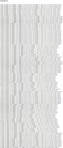 1997 1998 1999 2000 Sonoma Engine Computer 16228016 "Programmed to Your VIN ECM PCM ECU in Saudi Arabia