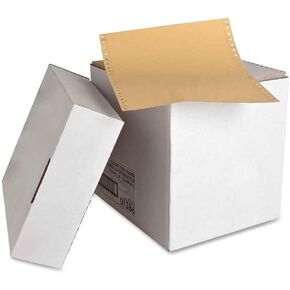 Sparco 01386 Computer Ppr,Multipart,4-Parts,9-1/2-Inch x11-Inch,900/CT,WE/YW/PK/GD in Kuwait