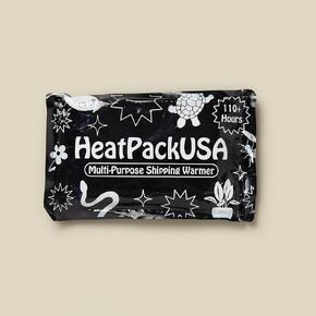 HeatpackUSA | Heat Pack (Shipping Warmers) - 110hr - 1 Pack in Kuwait