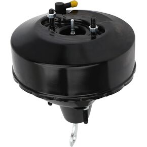 IRONTEK Vacuum Power Brake Booster 54-74075 fit for Jeep Wrangler 1991-1995# 4637862 in Saudi Arabia