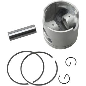 مجموعة المكبس STD 705-850026T1 39-831255A6 متوافق مع محرك القارب 30HP-60HP 850026T1 850026A1 in Kuwait