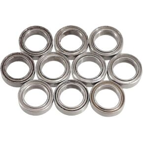 Rc Models Accessories for Wltoys A949 A959 A969 A979 K929 1/18 Remote Control Car Upgrade Accessories Parts 8 12 3.5mm Ball Bearings in Kuwait
