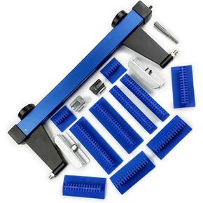 Upgrades Car Body Dents Easy to Use Expander Set Home Garage for Service Stations Home Garage Dent in Kuwait