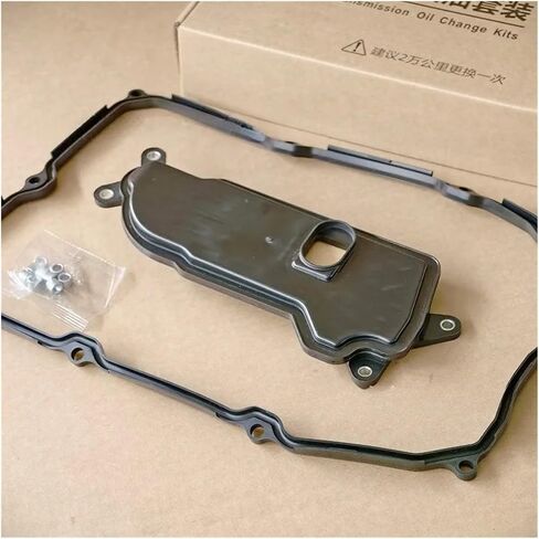 فلتر هيدروليكي ناقل الحركة AA81E 8AT 35330-53020 مناسب لكزس GS (_L1_) 250 350 450h LS460 ISC250 IS RC 200t 300 350 RCF 2009- in Saudi Arabia