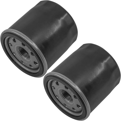 Powersports Replacement Parts for MIU13018 Transmission Oil Filters For John Deere Z425 Z445 Z465 Z720E Mod-C33C-35923 in Saudi Arabia