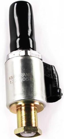 Hydraulic Solenoid, Compatible with Caterpillar, 1225053, Replacement Part in Saudi Arabia