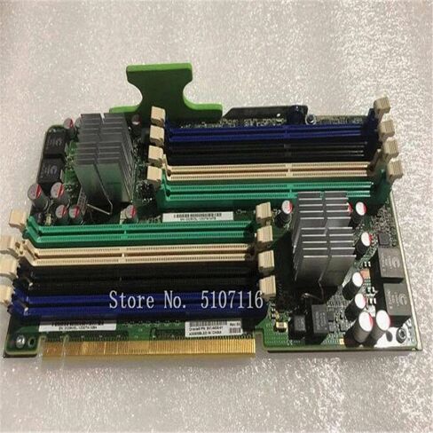 X4470 T4-2 لوحة الذاكرة 541-4438 7051516 541-3819 511-1241 in Kuwait