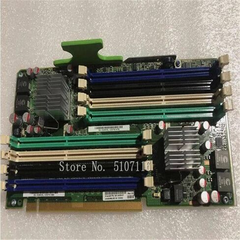 X4470 T4-2 لوحة الذاكرة 541-4438 7051516 541-3819 511-1241 in Kuwait