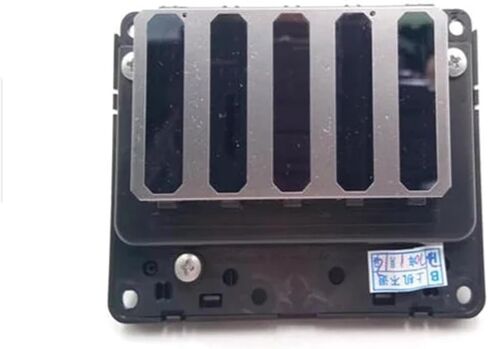 رأس الطباعة Dx6 F6200 cabezal متوافق مع طابعة Epson Surecolor F6200 F6270 F7200 F7270 F9200 F9270 F9300 F9370 in Saudi Arabia