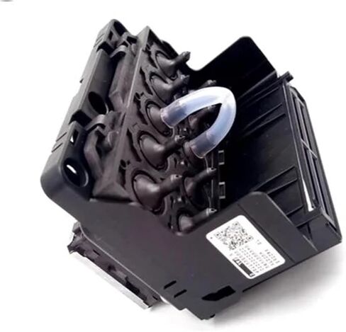 رأس الطباعة Dx6 F6200 cabezal متوافق مع طابعة Epson Surecolor F6200 F6270 F7200 F7270 F9200 F9270 F9300 F9370 in Saudi Arabia