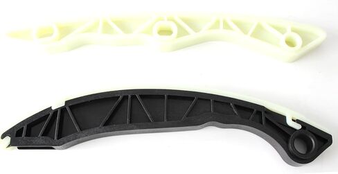 مجموعة سلسلة توقيت المحرك AUCERAMIC متوافقة مع Hyundai Sonata 06-09، Tucson 10-13، Kia Forte 10-13، Optima 06-10، Rondo 07-10 2.4L L4 23121-25060 24321-25000 in Kuwait