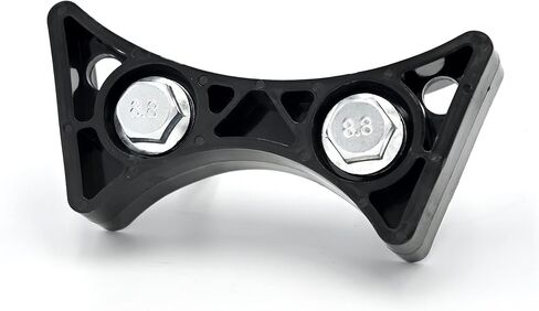 مجموعة تحويل VVT ذات مسمار واحد من Michigan Motorsports - تناسب محركات LC9 L99 L96 L92 L94 L9H LC8 LFA LY6 LMG LMF LH9 L20 Gen IV LS in Kuwait