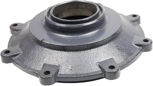TC402-13130 ​​غطاء المحور الأمامي TC40213130 ​​متوافق مع كوبوتا L3608 L4708 L5018 in Kuwait