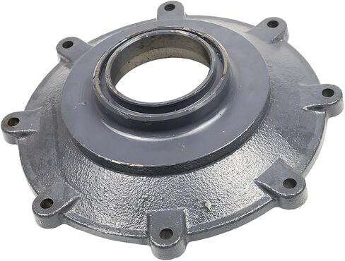 TC402-13130 ​​غطاء المحور الأمامي TC40213130 ​​متوافق مع كوبوتا L3608 L4708 L5018 in Kuwait