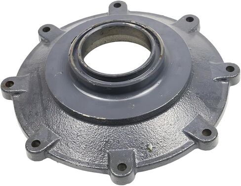TC402-13130 ​​غطاء المحور الأمامي TC40213130 ​​متوافق مع كوبوتا L3608 L4708 L5018 in Kuwait
