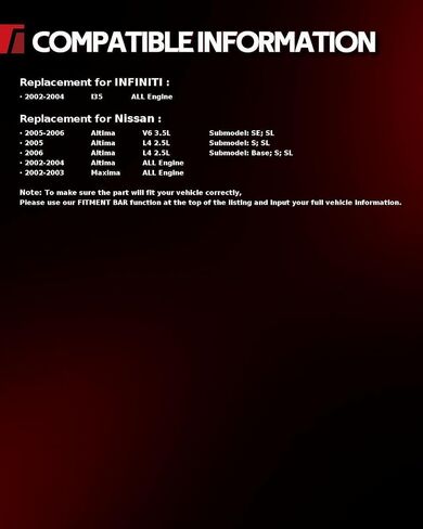 طقم فرامل أمامية Torchbeam، 11.64 بوصة وسادات فرامل سيراميك محفورة ومشقوقة متوافقة مع 2005-2006 Nissan Altima 2.5L، 2002-2004 Nissan Altima، 2002-2003 Maxima، 2005-2006 Altima 3.5L in Saudi Arabia