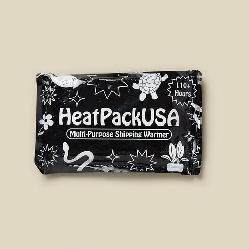 HeatpackUSA | Heat Pack (Shipping Warmers) - 110hr - 1 Pack in Saudi Arabia