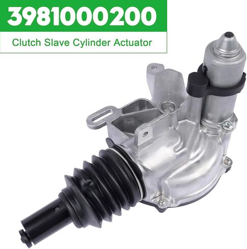 محرك اسطوانة القابض التابع من MAD هورنتس لسيارة VW Skoda Citigo Seat 11-20 1.0 3981000200 in Kuwait