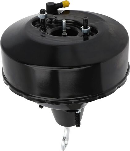 IRONTEK Vacuum Power Brake Booster 54-74075 fit for Jeep Wrangler 1991-1995# 4637862 in Saudi Arabia