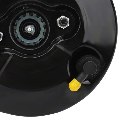 IRONTEK Vacuum Power Brake Booster 54-74075 fit for Jeep Wrangler 1991-1995# 4637862 in Saudi Arabia