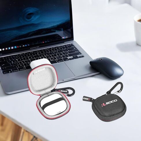 جراب صلب لهاتف Apple Airpods Pro من RLSOCO in Saudi Arabia