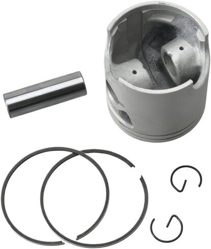 مجموعة المكبس STD 705-850026T1 39-831255A6 متوافق مع محرك القارب 30HP-60HP 850026T1 850026A1 in Kuwait