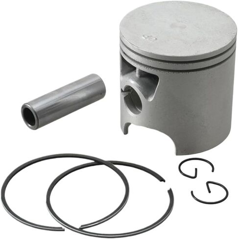 مجموعة المكبس STD 705-850026T1 39-831255A6 متوافق مع محرك القارب 30HP-60HP 850026T1 850026A1 in Kuwait