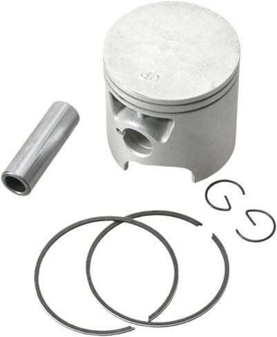 مجموعة المكبس STD 705-850026T1 39-831255A6 متوافق مع محرك القارب 30HP-60HP 850026T1 850026A1 in Kuwait