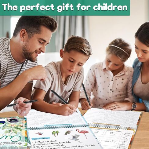 chiazllta 4 Pack Grooved Cursive Handwriting Practice Kit with Disappearing Ink Pens Magic Reusable Grooved Cursive Writing Workbooks Copybook for Beginners Kids (Words&Sentence&Reading&Letters) in Saudi Arabia