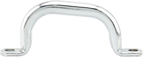 DorkTees رفع مقبض مقبض لإطار CT70 1969 1978 متوافق مع قطع غيار السيارات والدراجات النارية CT70 لرقم الجزء 8K1927225B in Kuwait