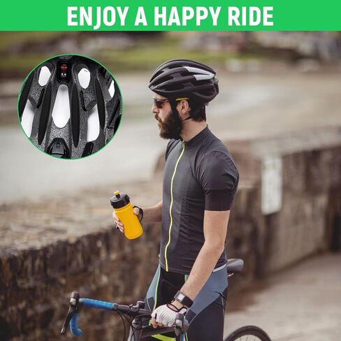 2 Set Helmet Padding Inserts,Helmet Pads,Universal Bike Helmets Pads,Replacement Motorcycle Helmets Padding,for Scooter Skateboard Bike Motorcycle Cycling Sport in Saudi Arabia