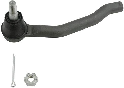 2pcs Suspension Tie Rod End Kit Assembly Front Left Driver Right Passenger Outer Side Sealed for Nissan for Altima 2.5L/3.5L 2013-2018 for Maxima 3.5L 2016-2019 D8640-3TA0A ES801197 in Saudi Arabia
