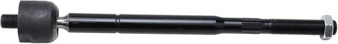 Detroit Axle - Front 4pc Tie Rods Kit for 05-15 Toyota Tacoma, 2 Inner Tie Rod Ends 2 Boots 2005 2006 2007 2008 2009 2010 2011 2012 2013 2014 2015 Replacement in Saudi Arabia