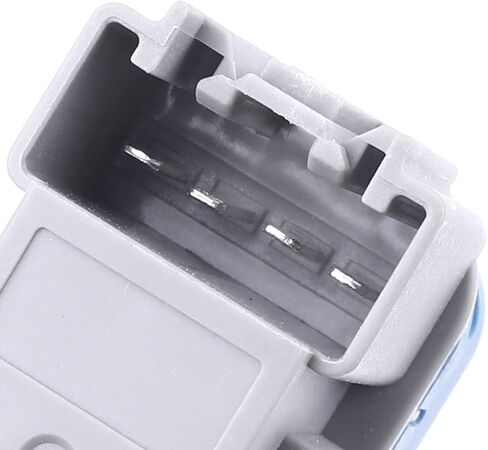 A-Premium Brake Light Switch 4Pin Compatible with Ford F-150 Focus E-150 E-250 Edge Escape Expedition Explorer Mustang & Lincoln MKX Navigator & Mazda Tribute & Mercury Mountaineer, Replace#8T4Z13480A in Saudi Arabia