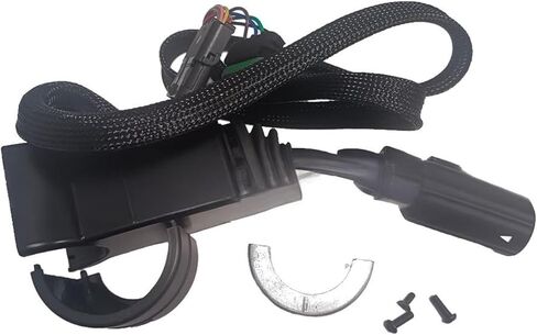 LINGYUE Turn Switch Forklifts - Reliable as Well as ‌Sturdy‌ Substitute Part in Saudi Arabia