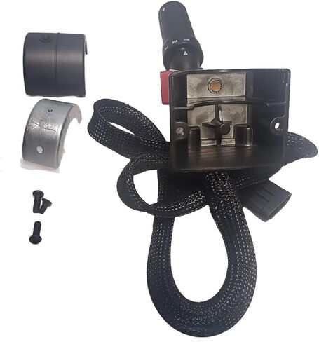 LINGYUE Turn Switch Forklifts - Reliable as Well as ‌Sturdy‌ Substitute Part in Saudi Arabia