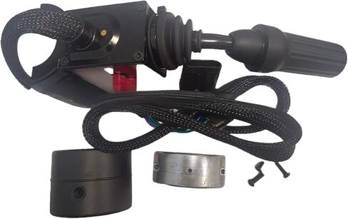 LINGYUE Turn Switch Forklifts - Reliable as Well as ‌Sturdy‌ Substitute Part in Saudi Arabia